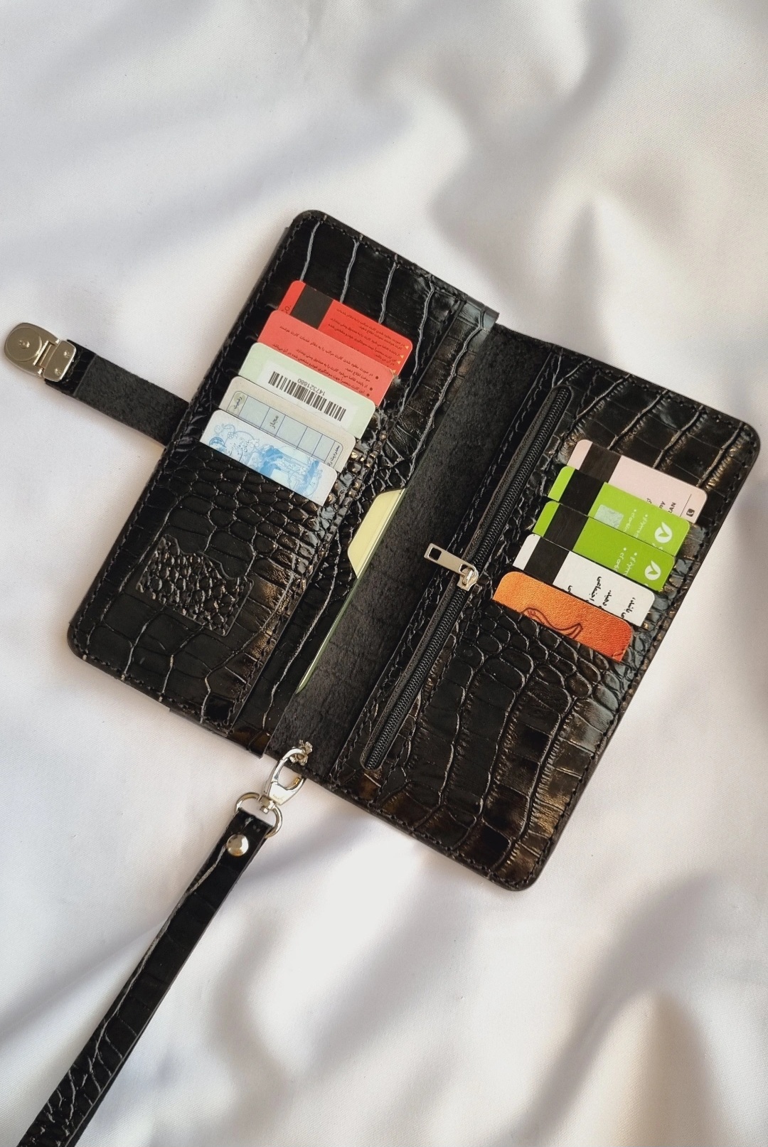 مشکی کوروکو