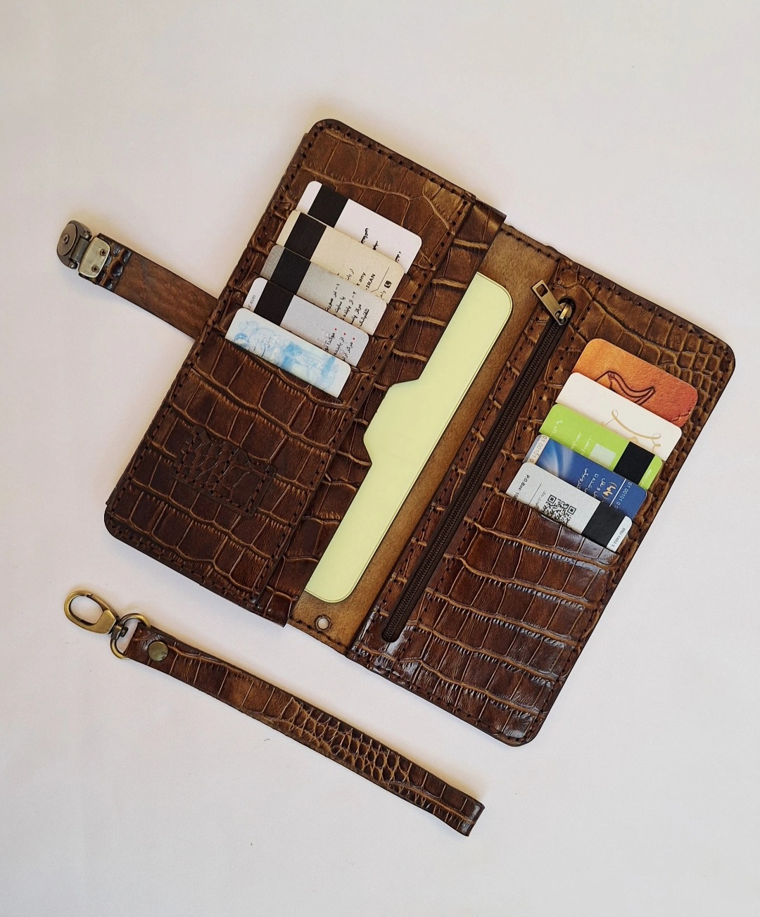 قهوه ای کنیاکی کوروکو