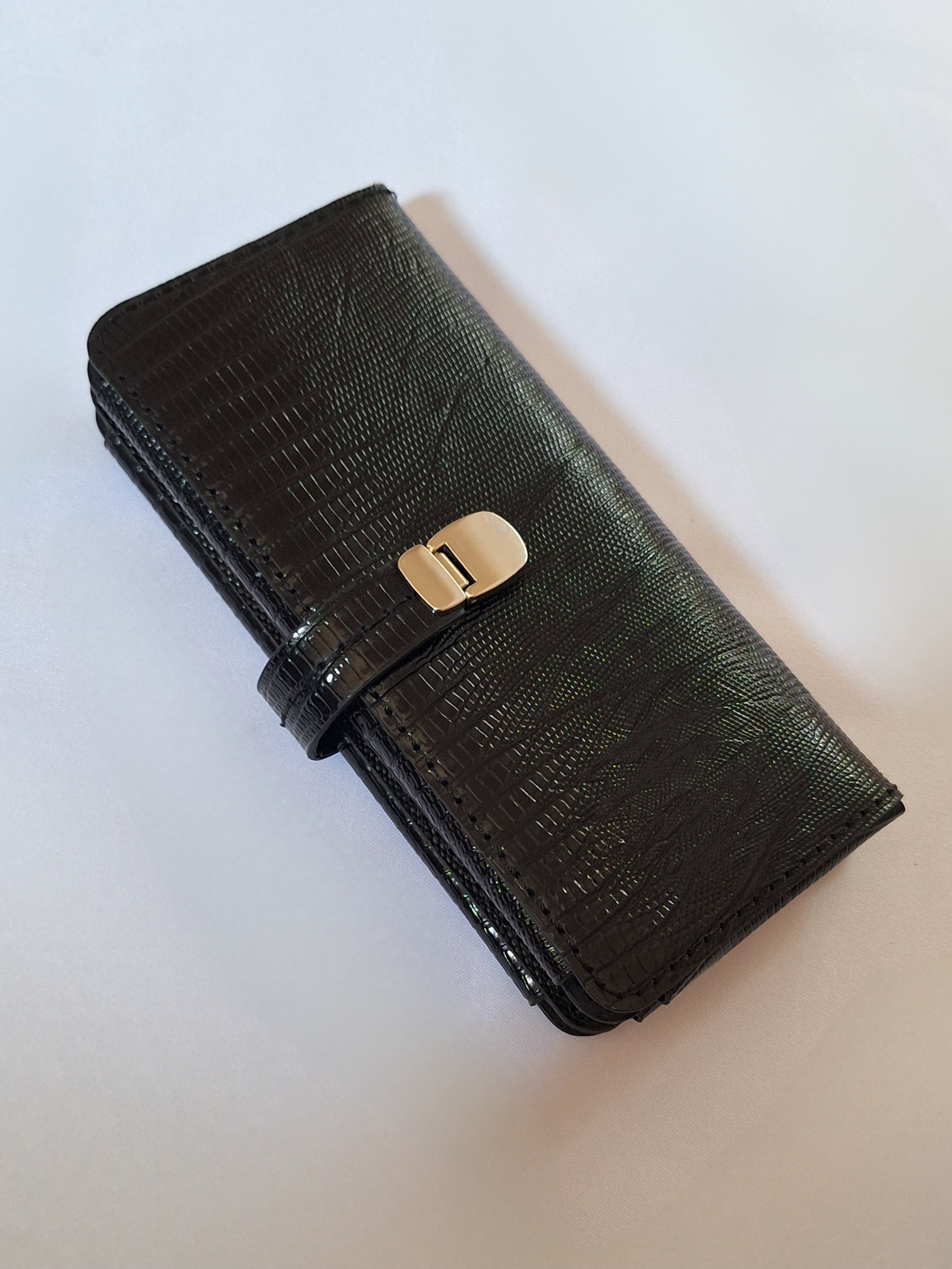 کیف کتی با دو جیب موبایل/ مردانه/ زنانه