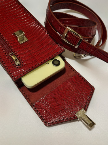 کیف دوشی موبایل