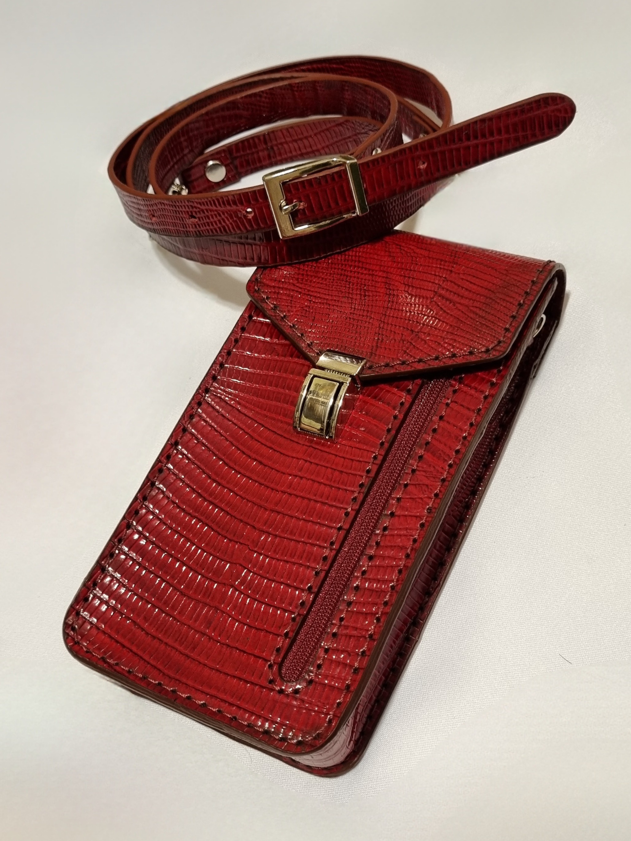 کیف دوشی موبایل