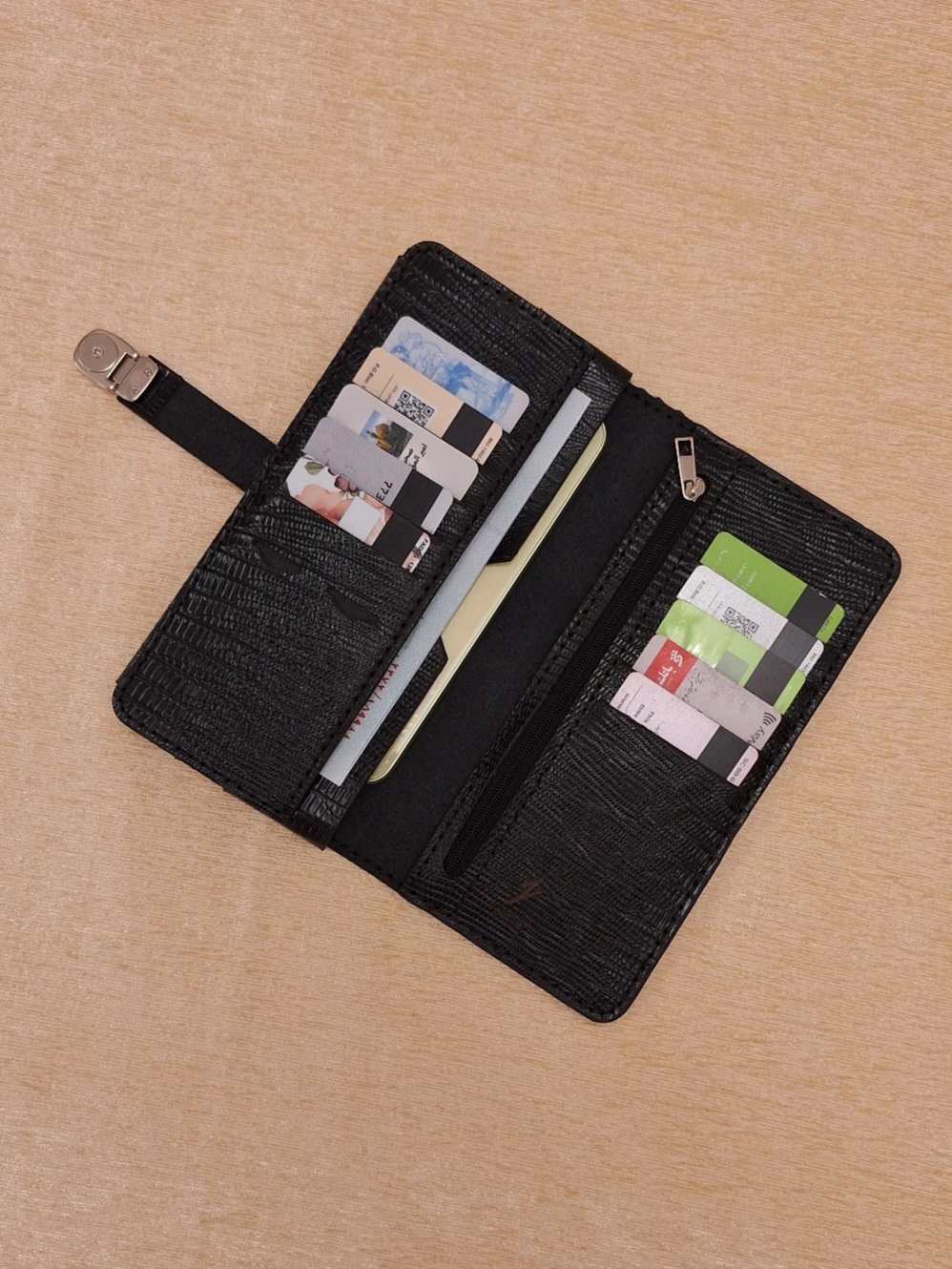 مشکی لیزارد