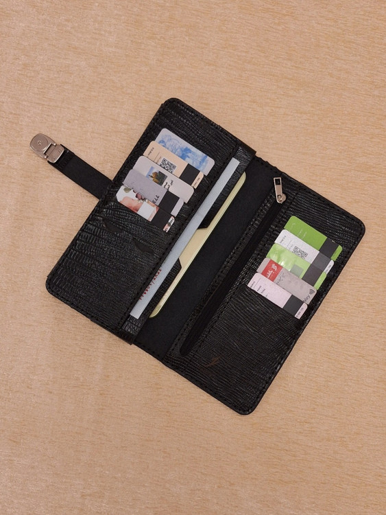 مشکی لیزارد