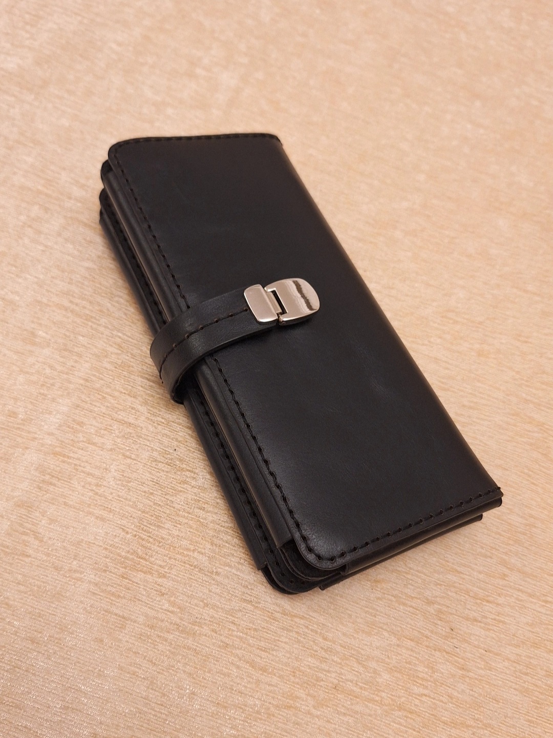 کیف کتی با دو جیب موبایل/ مردانه/ زنانه