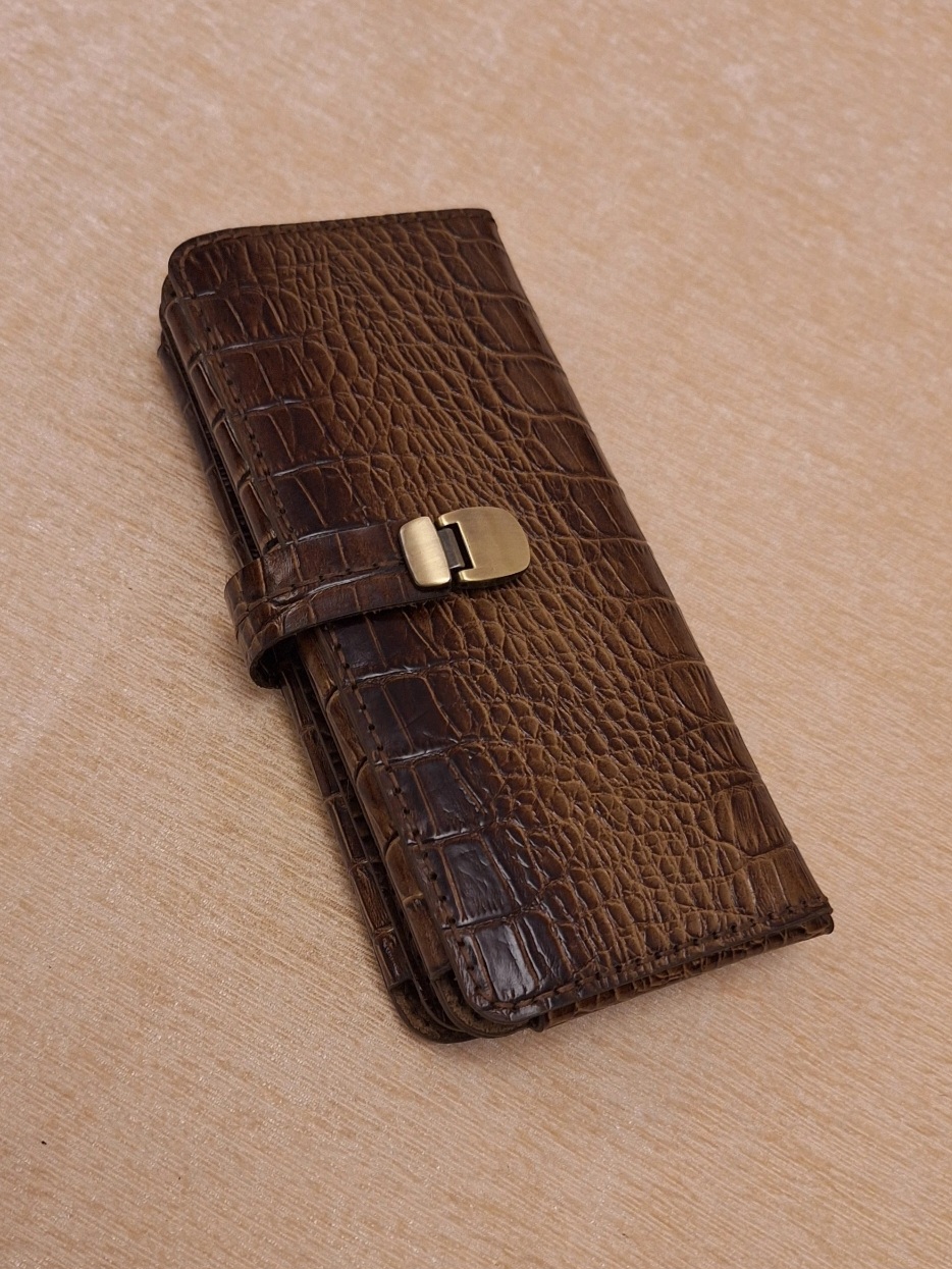 کیف کتی با دو جیب موبایل/ مردانه/ زنانه