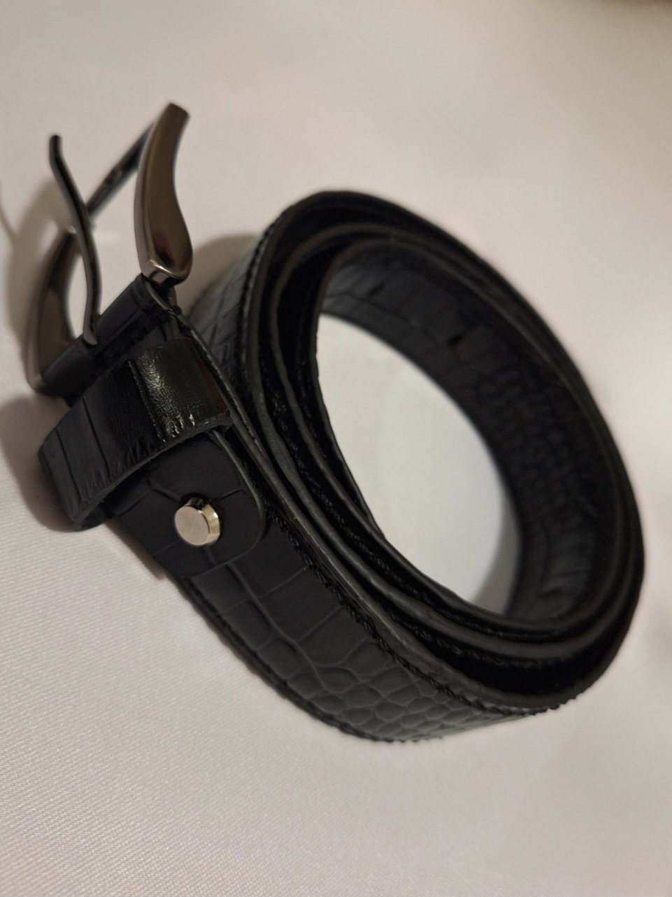 کمربند مردانه