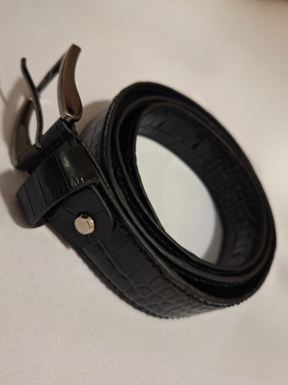 کمربند مردانه